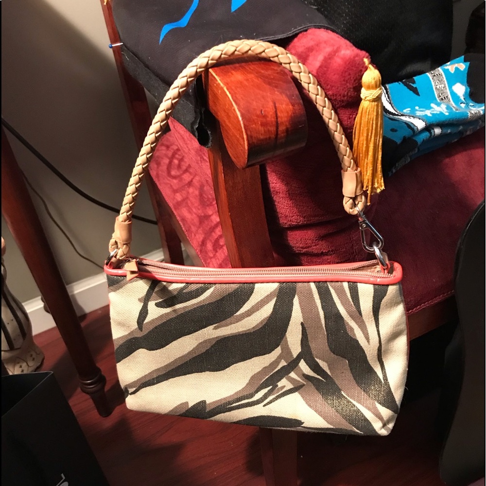 ANN TAYLOR LOFT BAG
